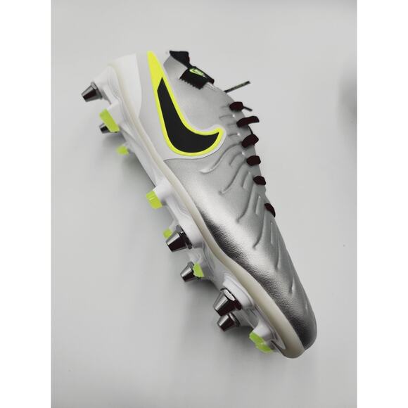Sz 7.5 Nike Soccer Cleats Tiempo Legend 10 Elite SG PRO Player Bosnia FN7283-001